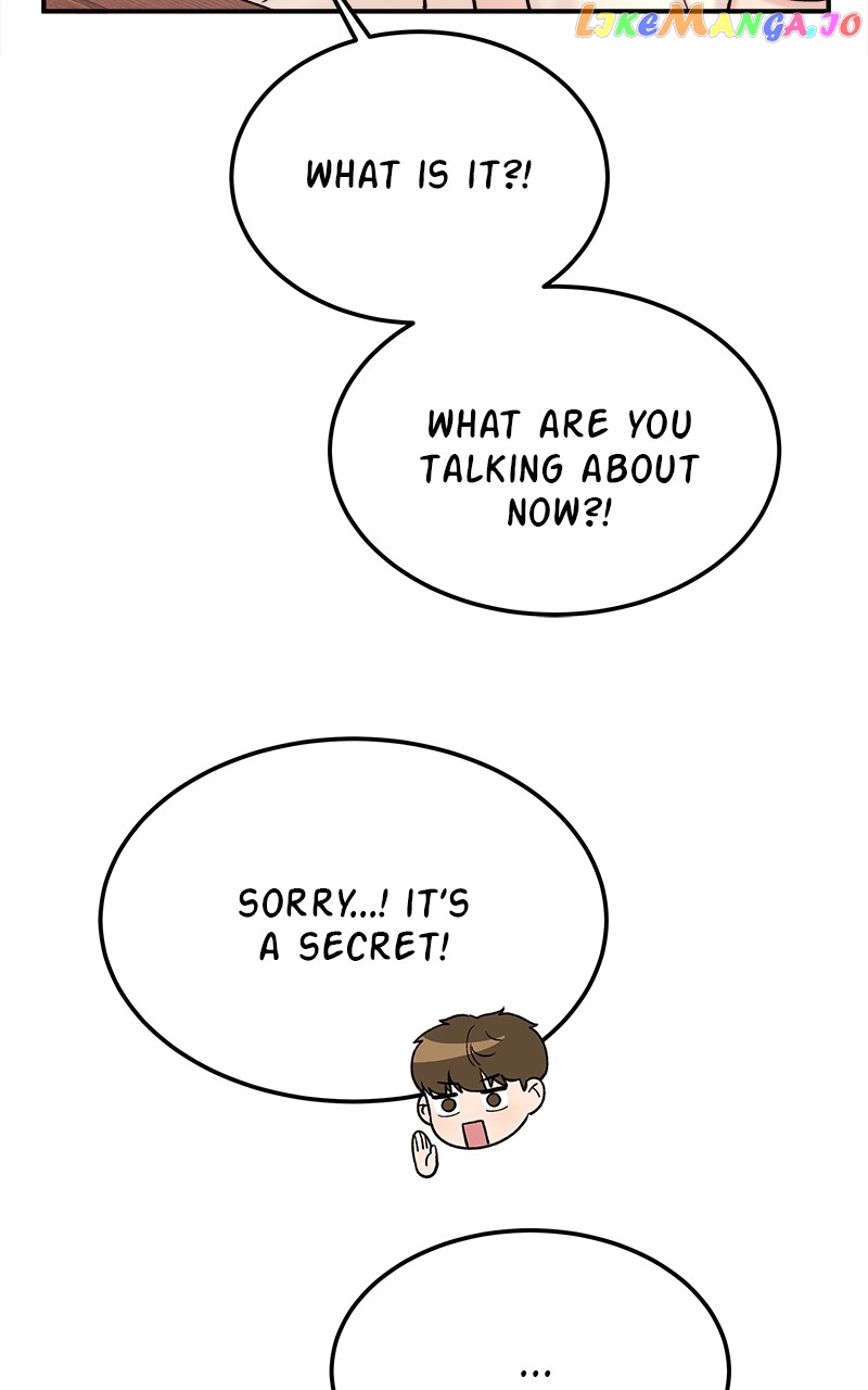 My Dud to Stud Boyfriend Chapter 75 - page 123