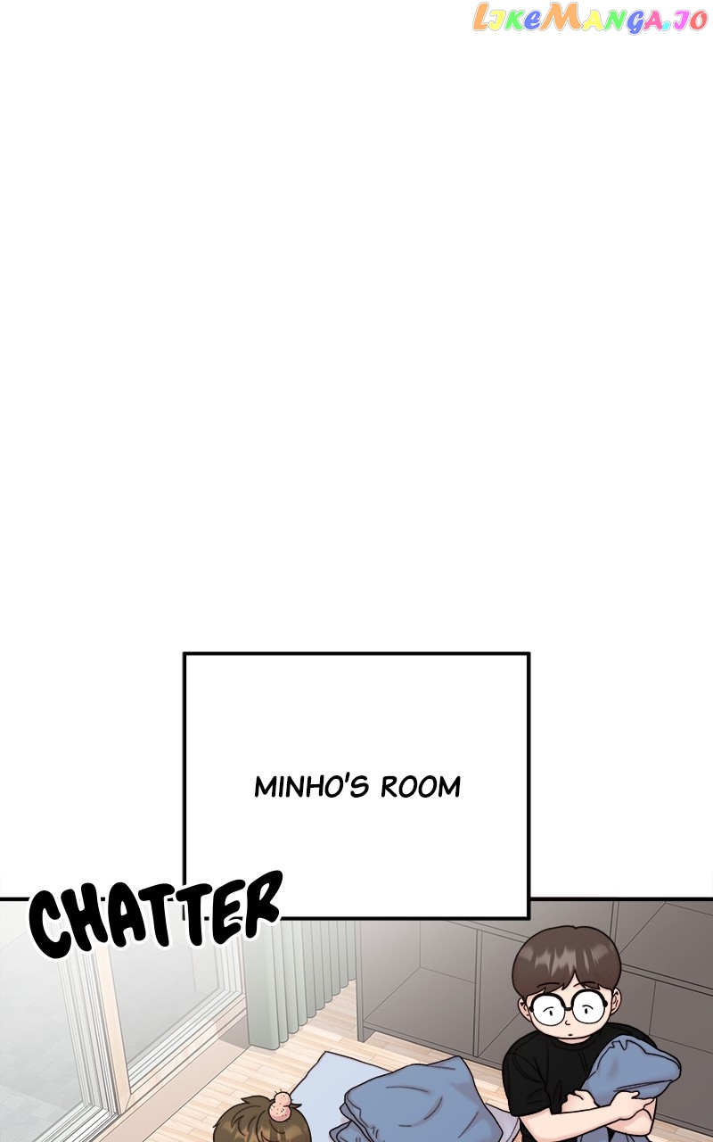 My Dud to Stud Boyfriend Chapter 75 - page 126