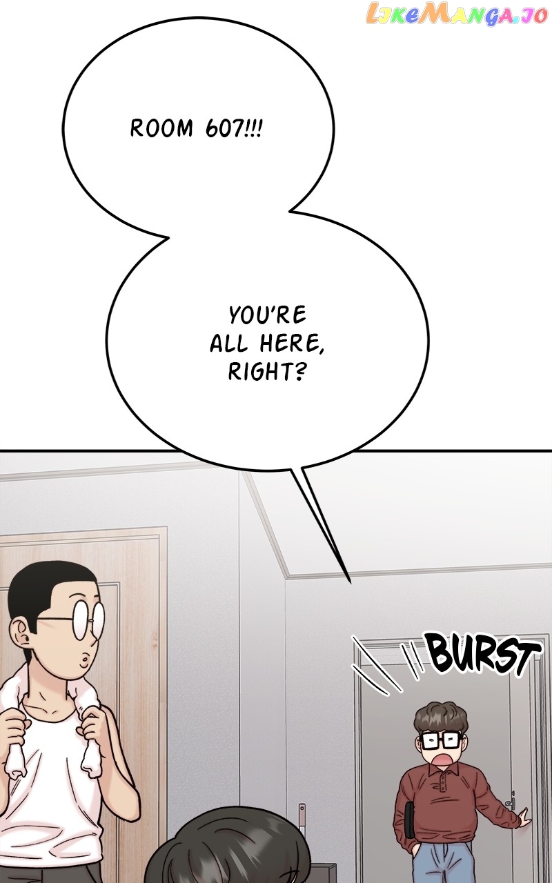 My Dud to Stud Boyfriend Chapter 75 - page 128