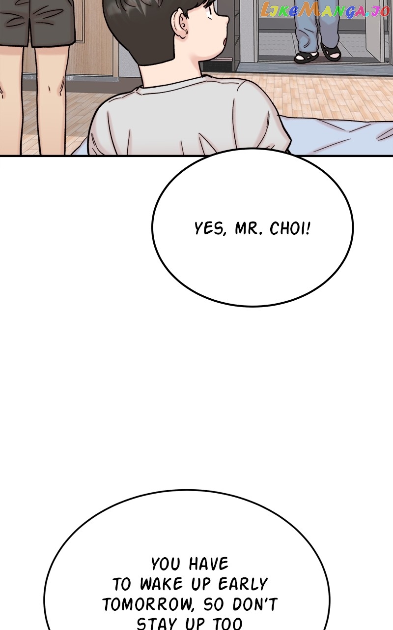 My Dud to Stud Boyfriend Chapter 75 - page 129