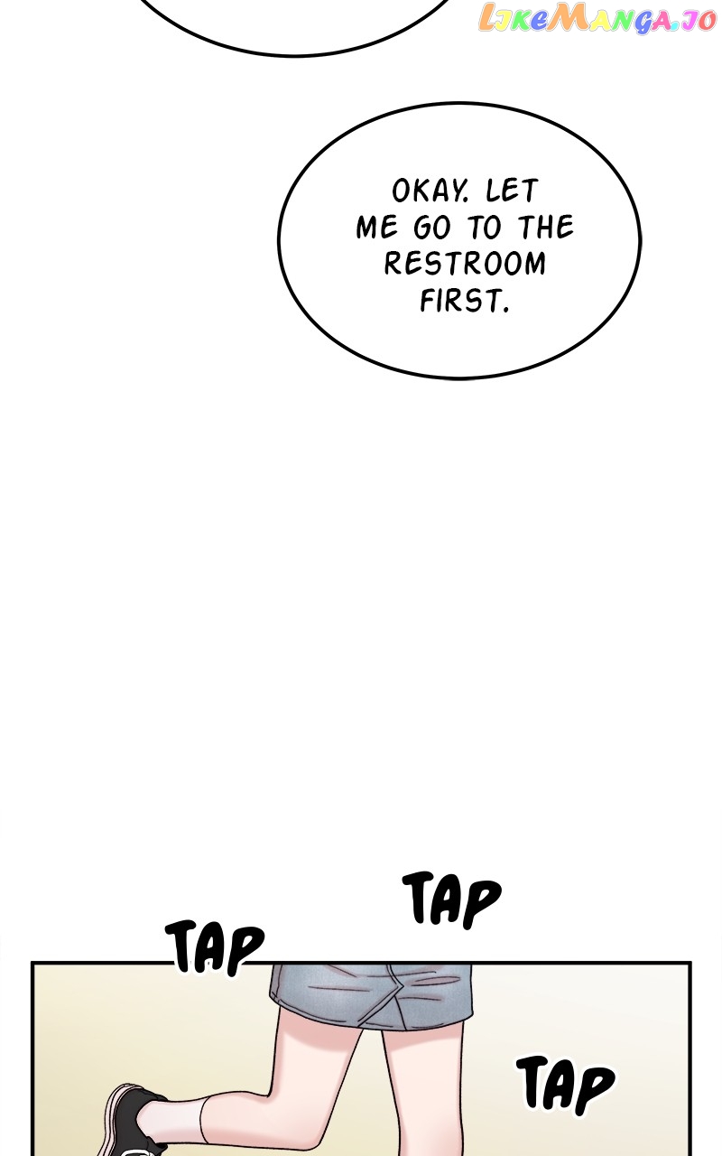 My Dud to Stud Boyfriend Chapter 75 - page 13