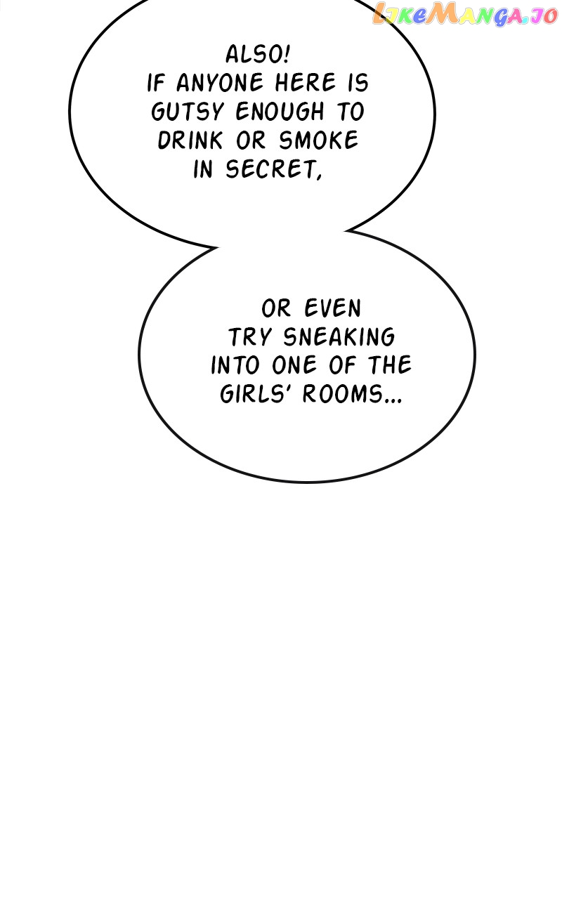 My Dud to Stud Boyfriend Chapter 75 - page 131