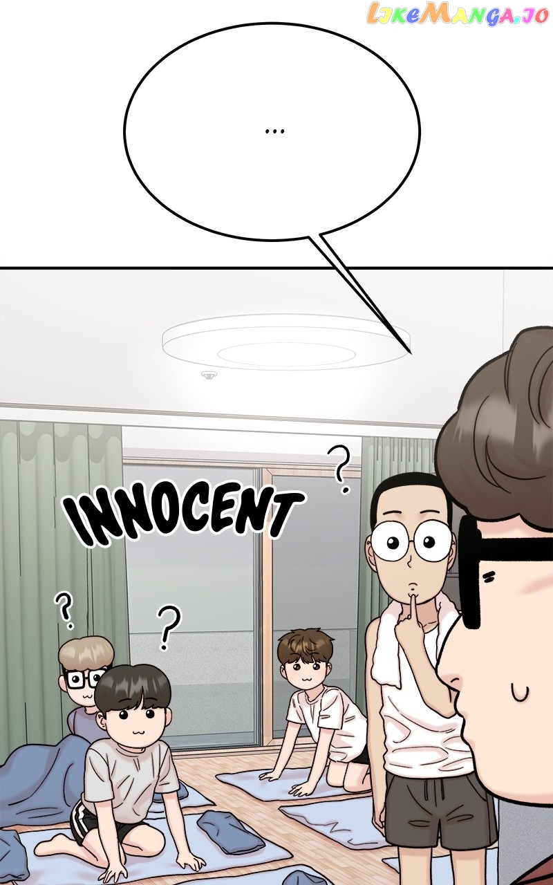 My Dud to Stud Boyfriend Chapter 75 - page 132