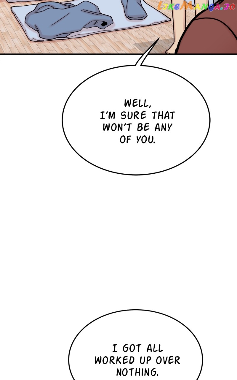 My Dud to Stud Boyfriend Chapter 75 - page 133