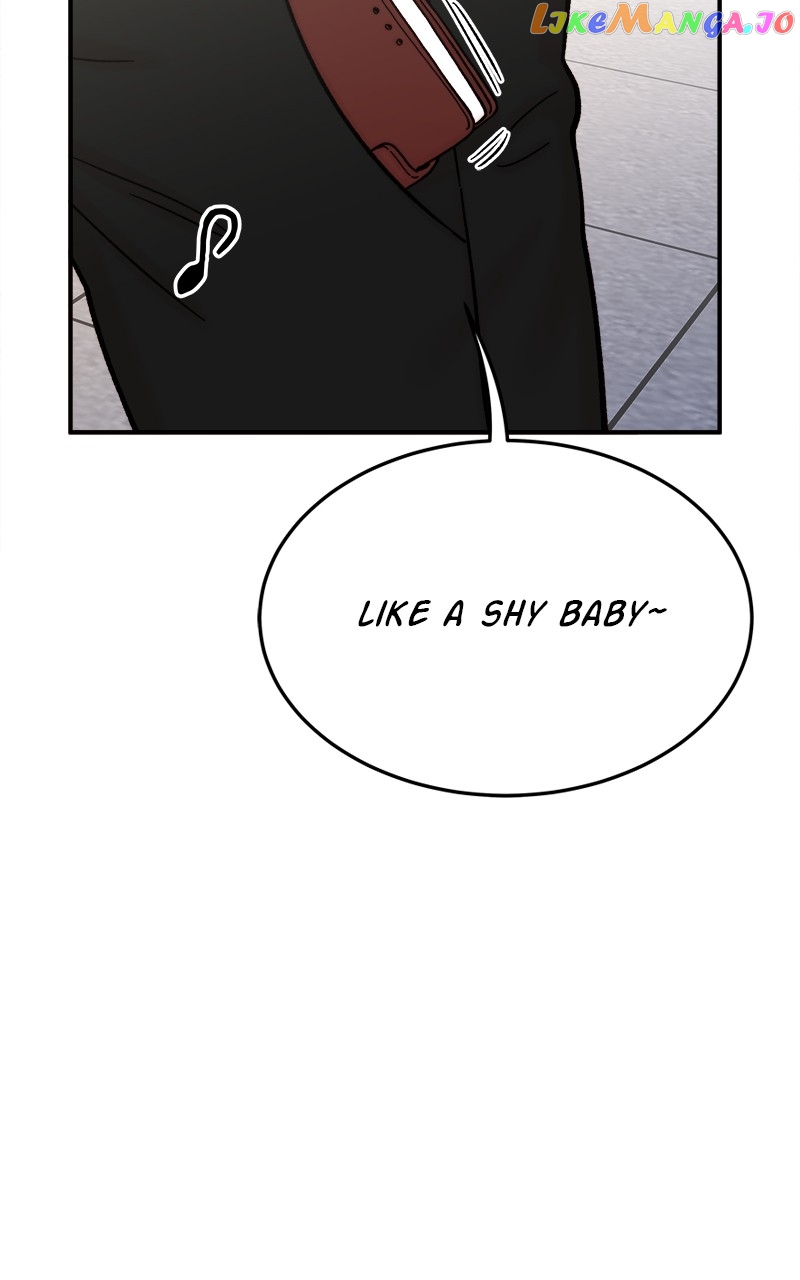 My Dud to Stud Boyfriend Chapter 75 - page 139
