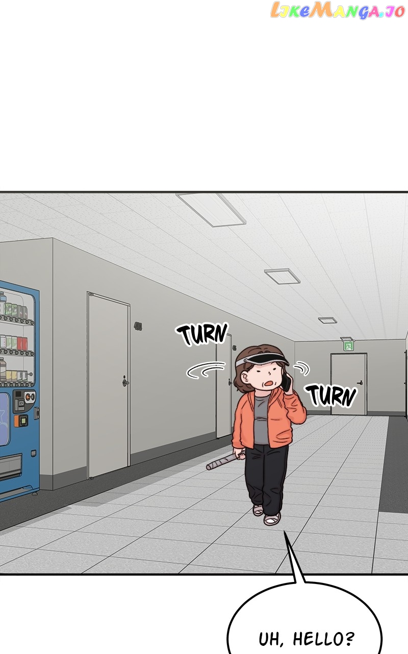 My Dud to Stud Boyfriend Chapter 75 - page 140