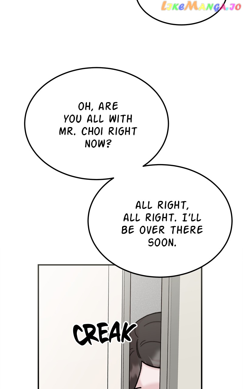 My Dud to Stud Boyfriend Chapter 75 - page 141
