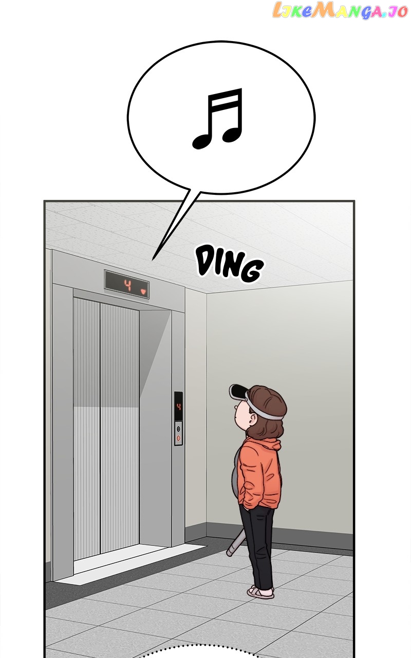 My Dud to Stud Boyfriend Chapter 75 - page 143