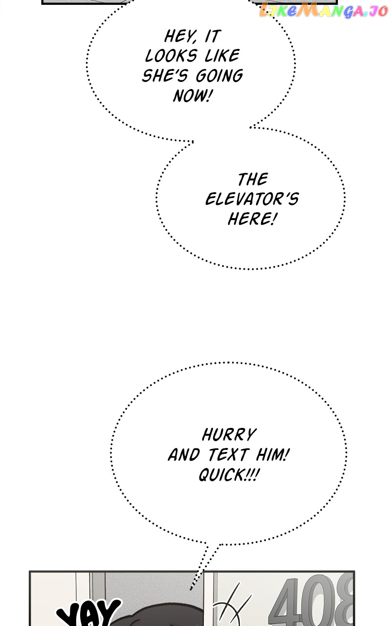 My Dud to Stud Boyfriend Chapter 75 - page 144