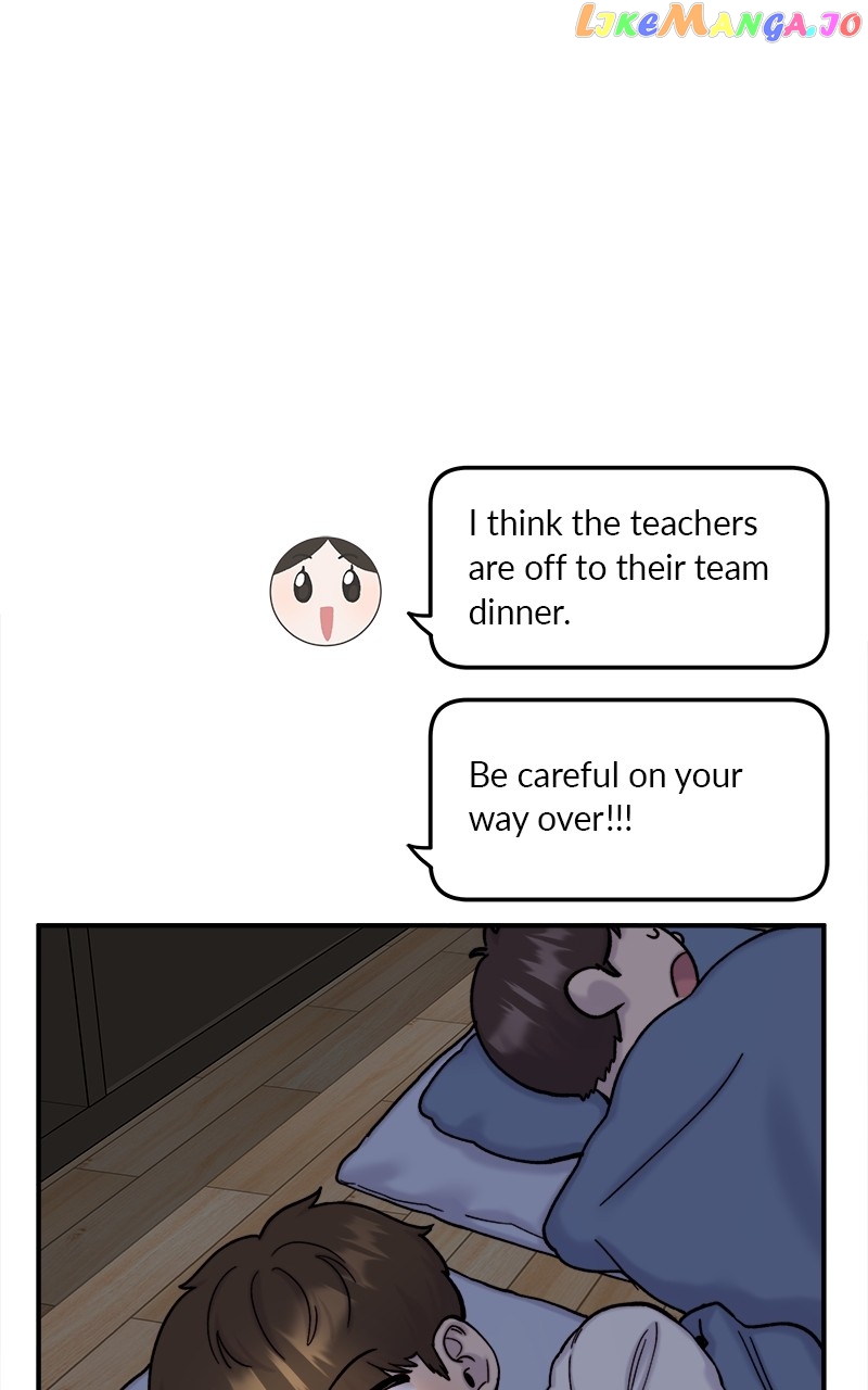My Dud to Stud Boyfriend Chapter 75 - page 146