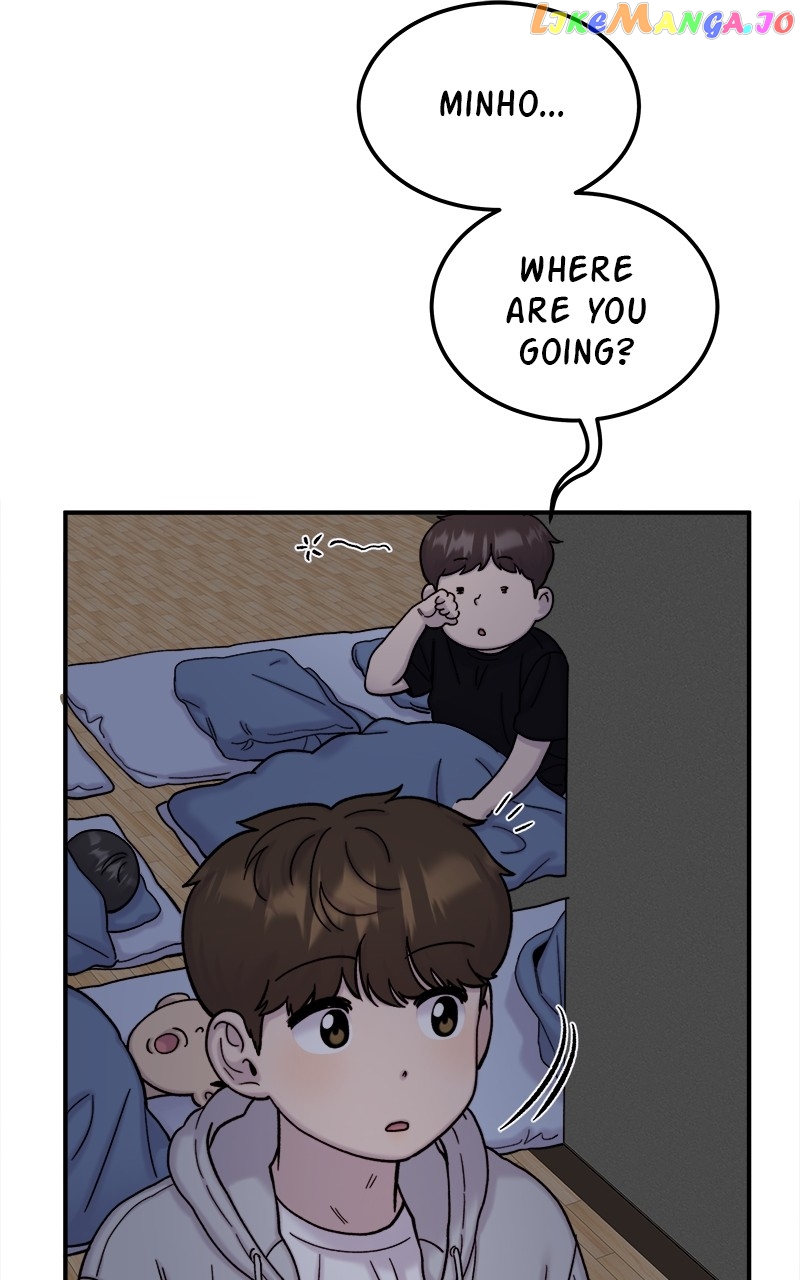 My Dud to Stud Boyfriend Chapter 75 - page 149