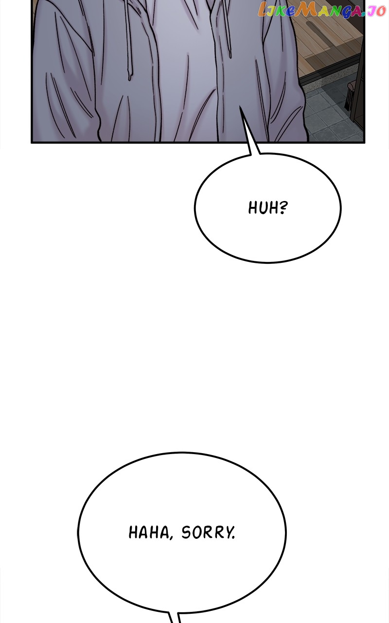 My Dud to Stud Boyfriend Chapter 75 - page 150