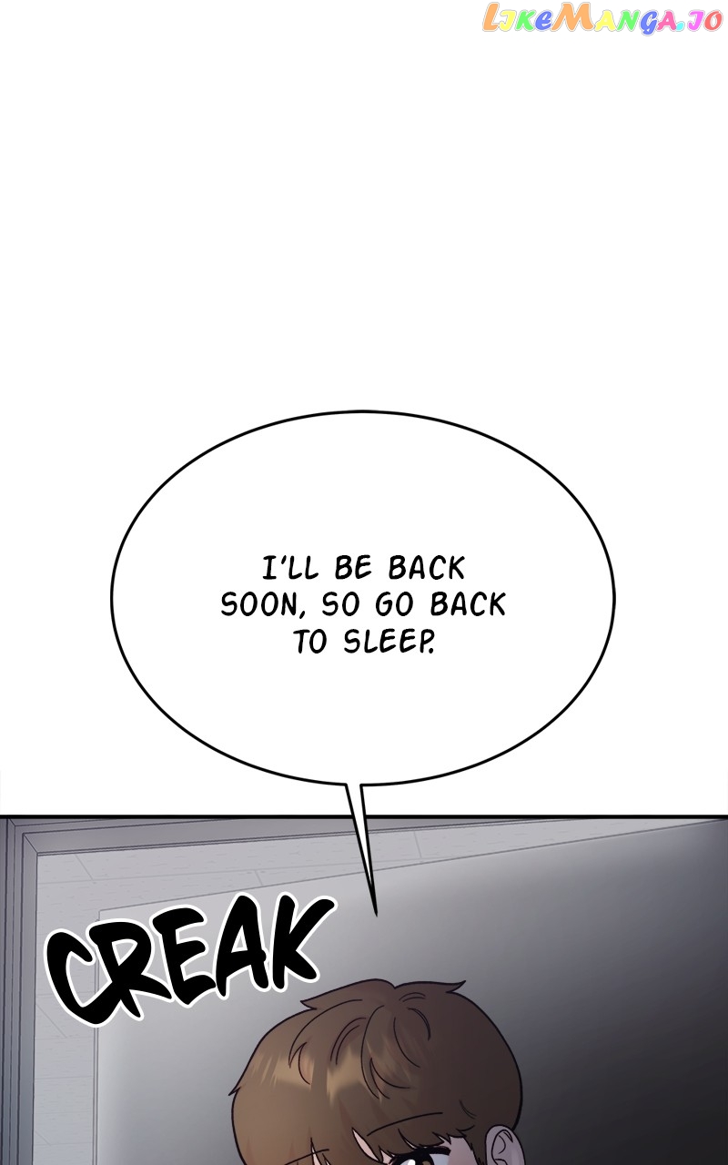My Dud to Stud Boyfriend Chapter 75 - page 152