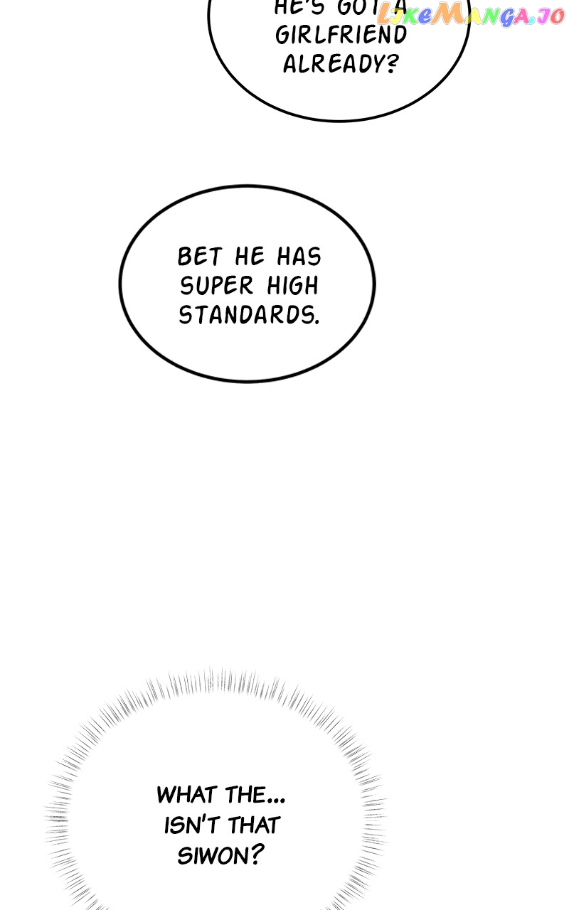 My Dud to Stud Boyfriend Chapter 75 - page 19