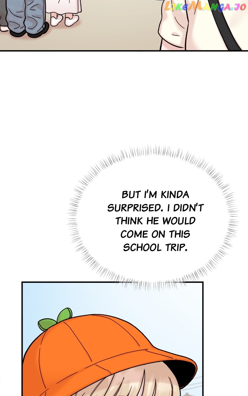 My Dud to Stud Boyfriend Chapter 75 - page 21