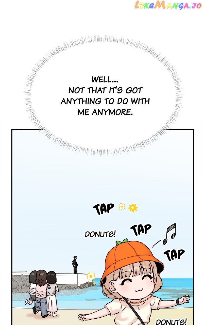 My Dud to Stud Boyfriend Chapter 75 - page 23