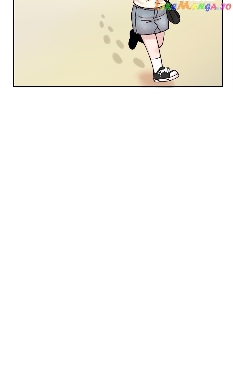 My Dud to Stud Boyfriend Chapter 75 - page 24