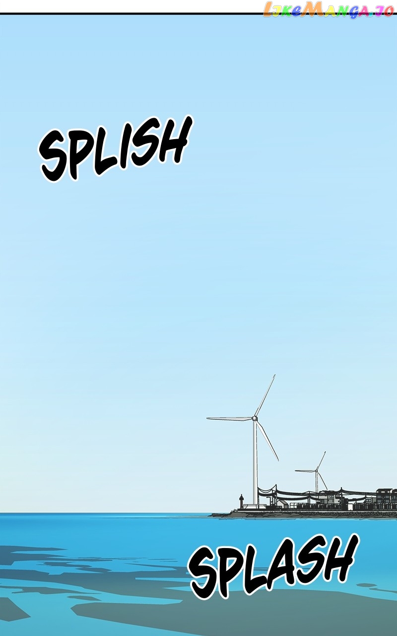 My Dud to Stud Boyfriend Chapter 75 - page 25