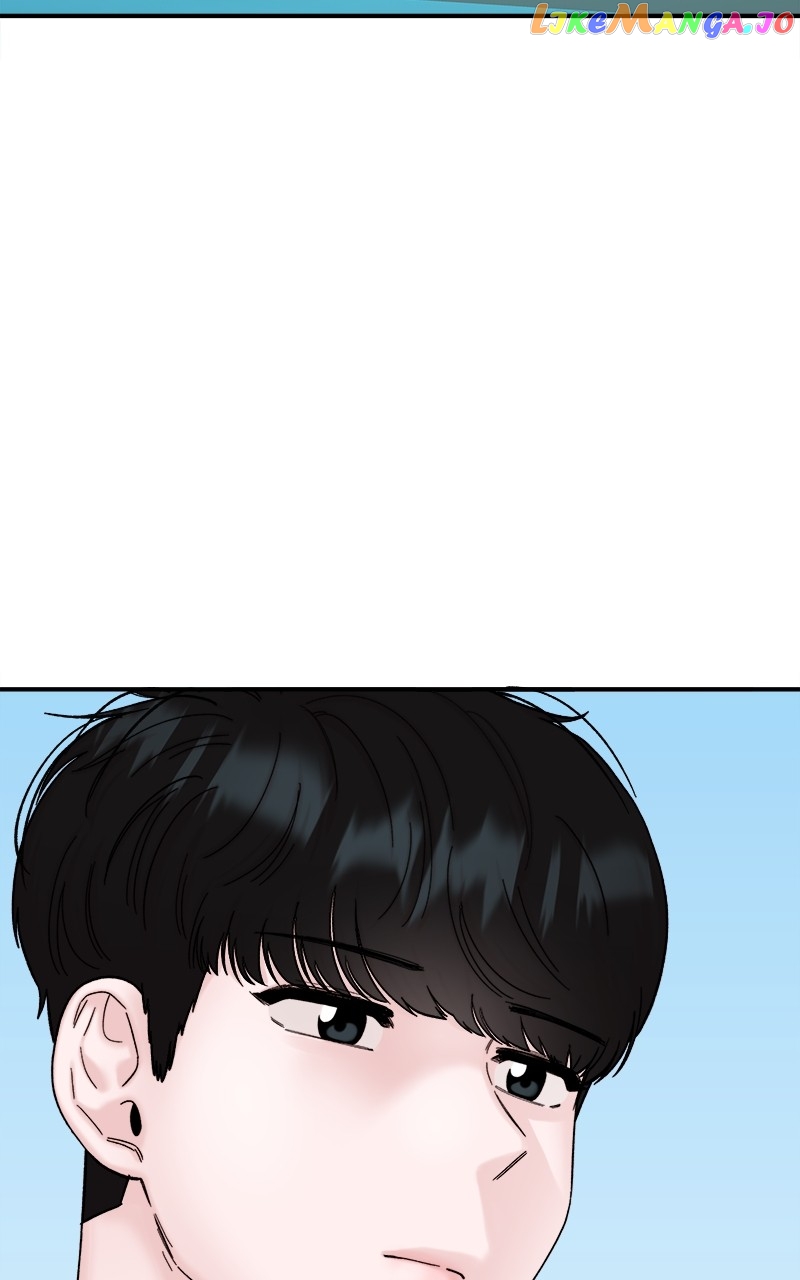 My Dud to Stud Boyfriend Chapter 75 - page 26