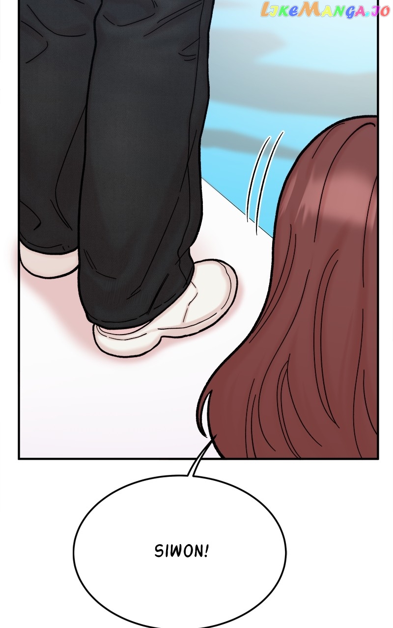 My Dud to Stud Boyfriend Chapter 75 - page 28