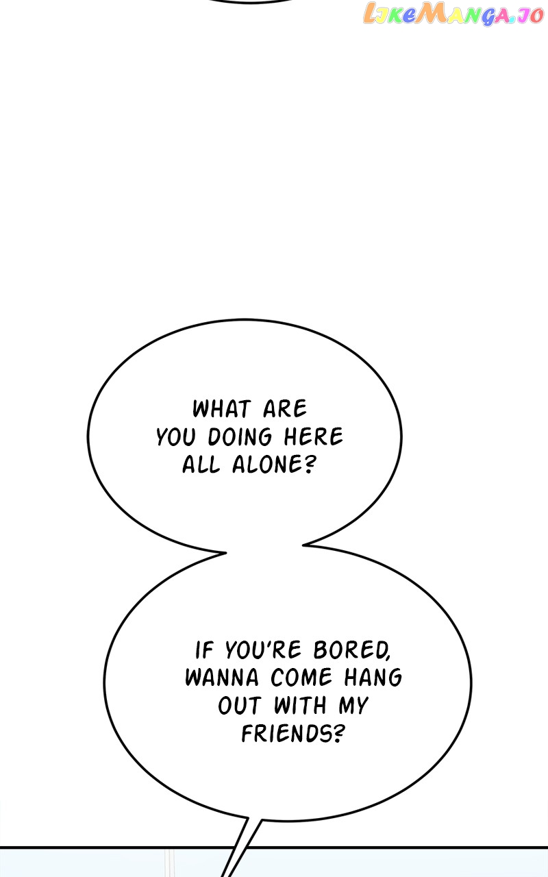 My Dud to Stud Boyfriend Chapter 75 - page 29