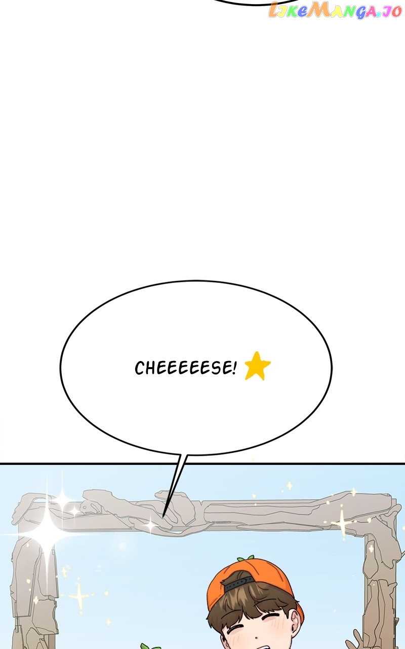 My Dud to Stud Boyfriend Chapter 75 - page 3