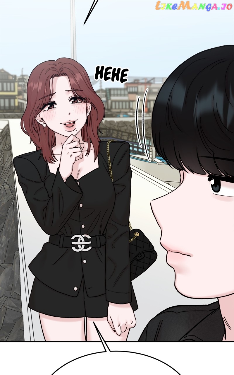 My Dud to Stud Boyfriend Chapter 75 - page 30