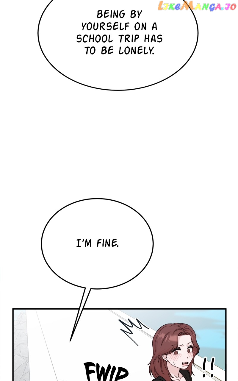My Dud to Stud Boyfriend Chapter 75 - page 31