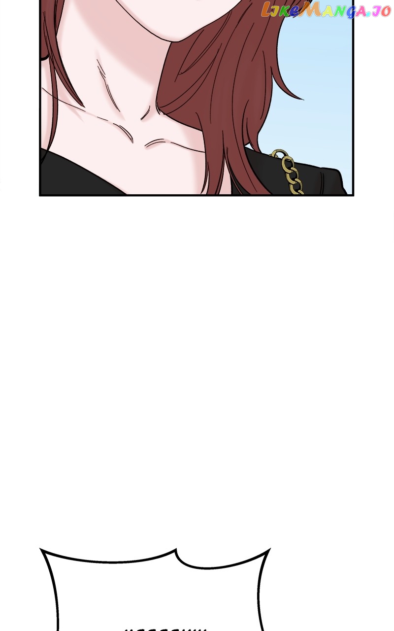 My Dud to Stud Boyfriend Chapter 75 - page 34