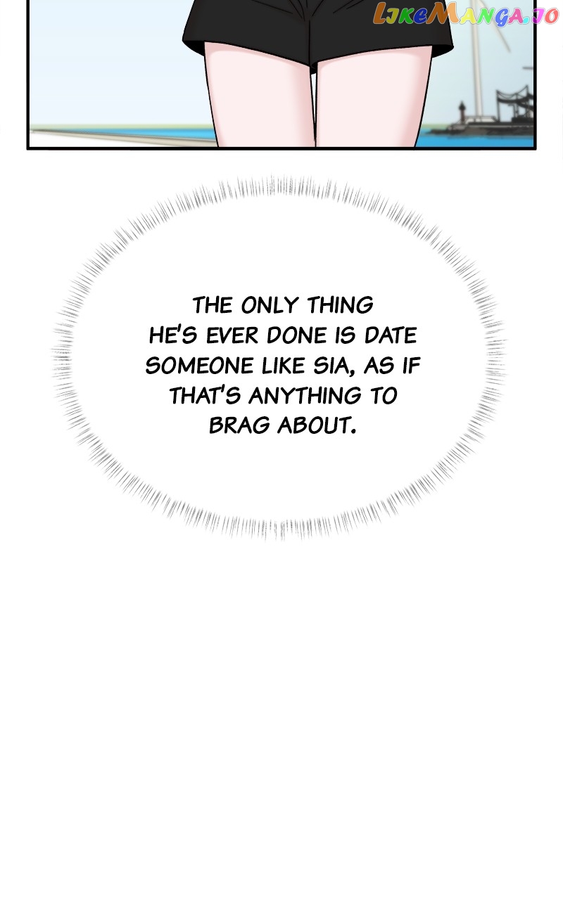 My Dud to Stud Boyfriend Chapter 75 - page 40