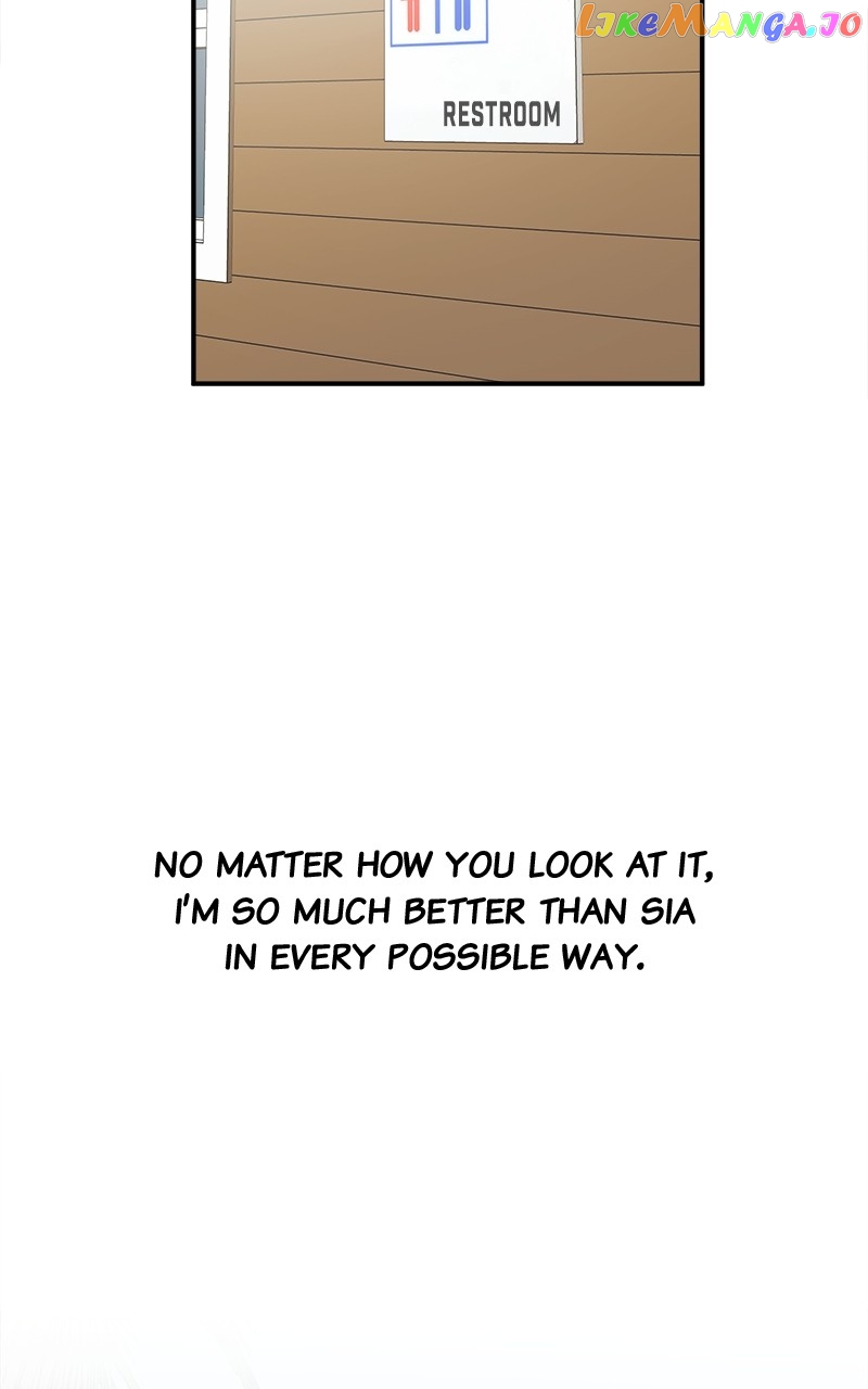 My Dud to Stud Boyfriend Chapter 75 - page 42
