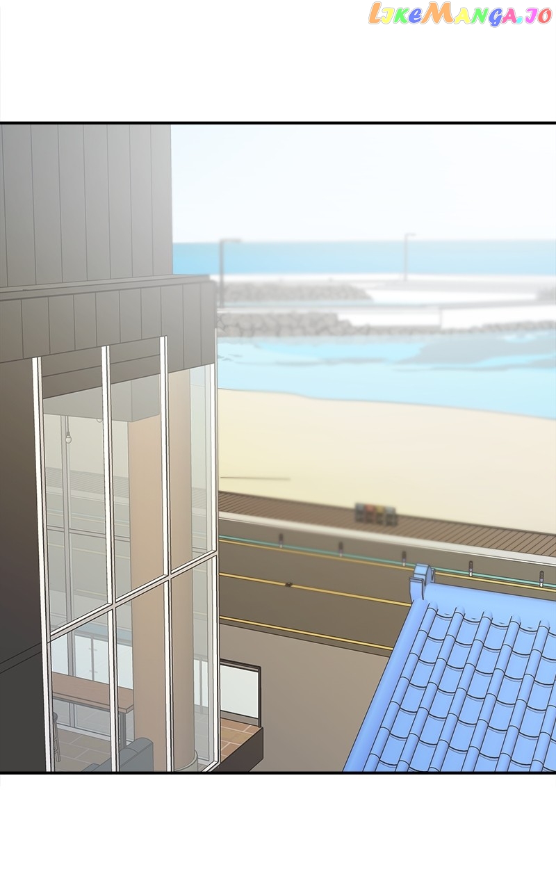 My Dud to Stud Boyfriend Chapter 75 - page 47