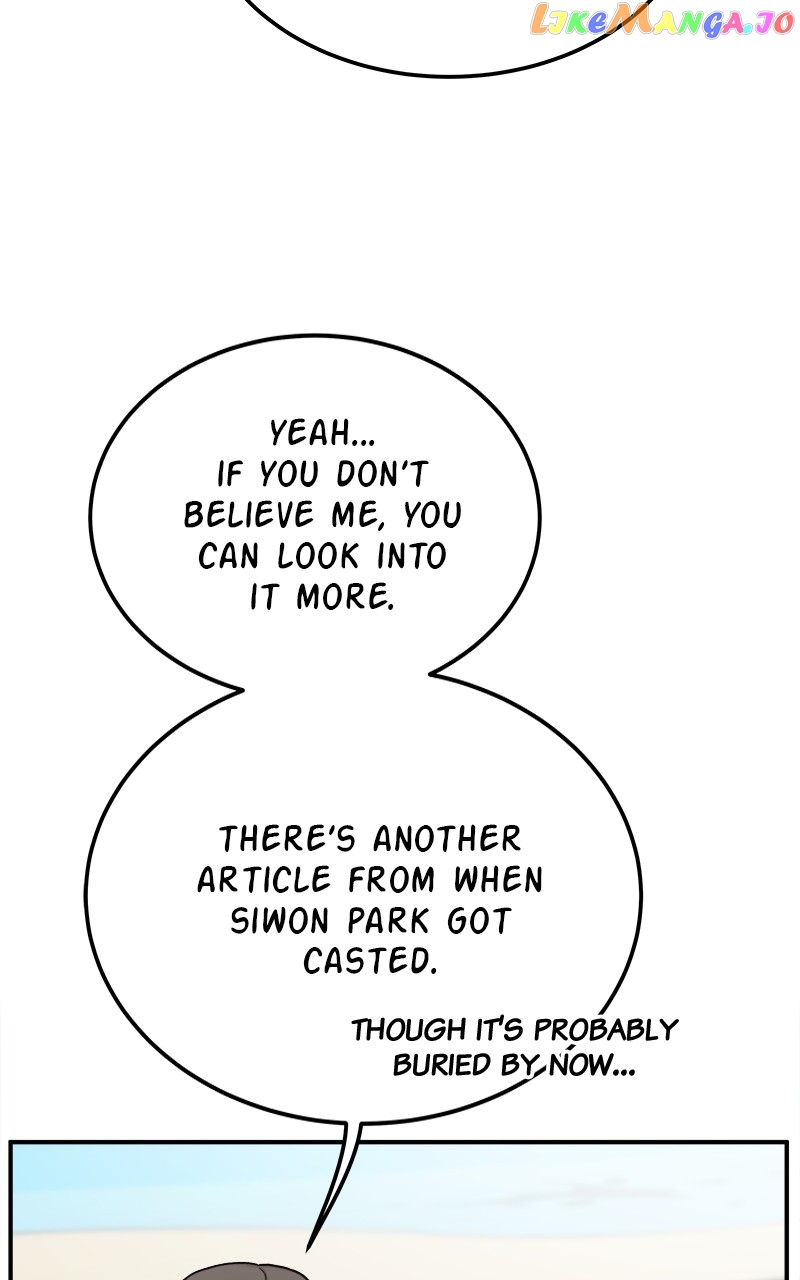My Dud to Stud Boyfriend Chapter 75 - page 51