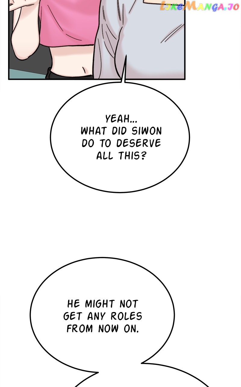 My Dud to Stud Boyfriend Chapter 75 - page 58