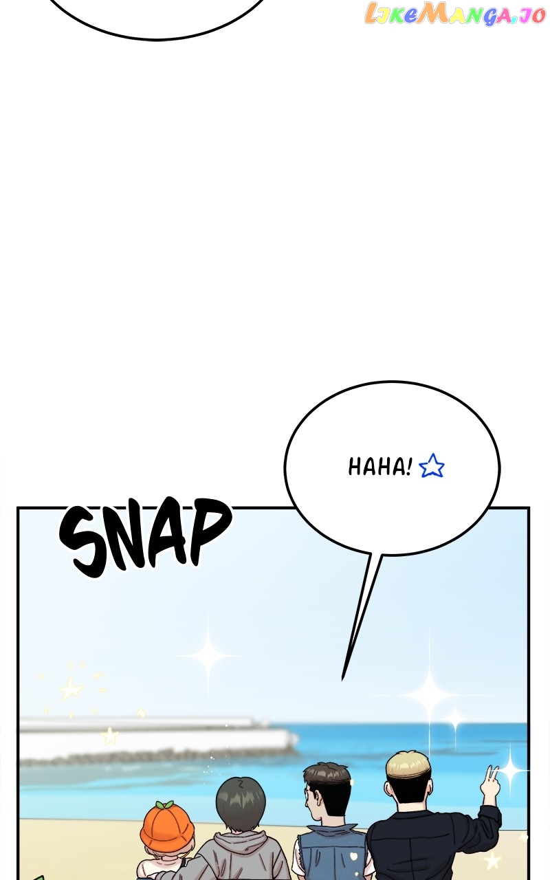 My Dud to Stud Boyfriend Chapter 75 - page 6