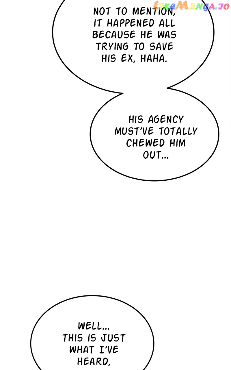 My Dud to Stud Boyfriend Chapter 75 - page 60