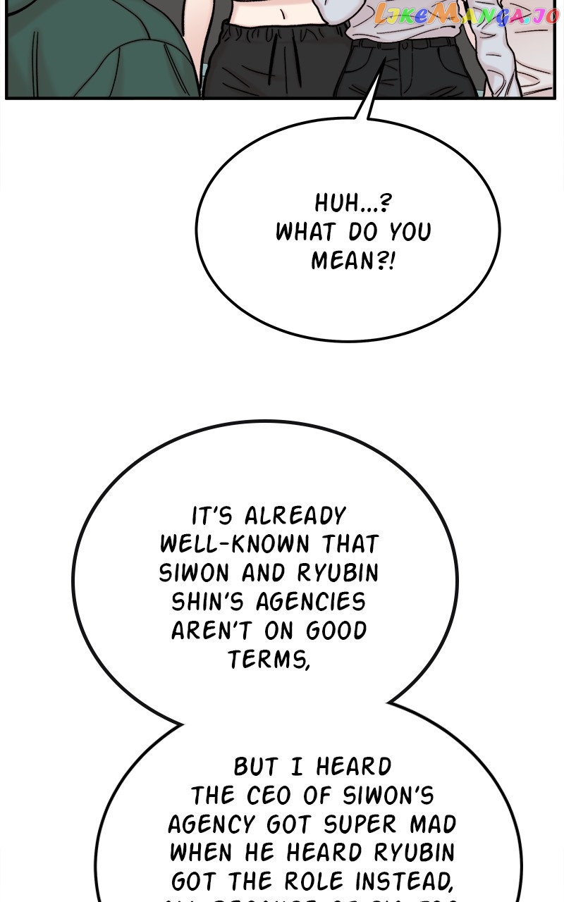 My Dud to Stud Boyfriend Chapter 75 - page 62