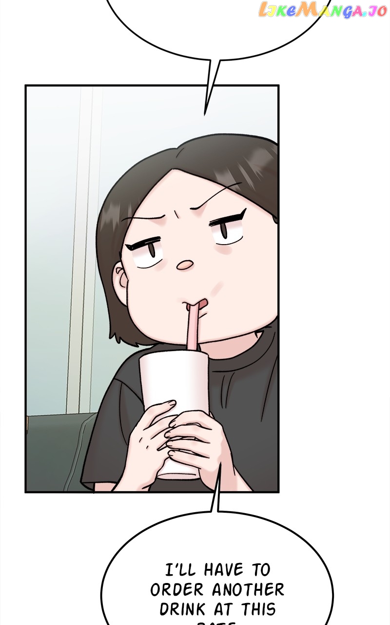My Dud to Stud Boyfriend Chapter 75 - page 72