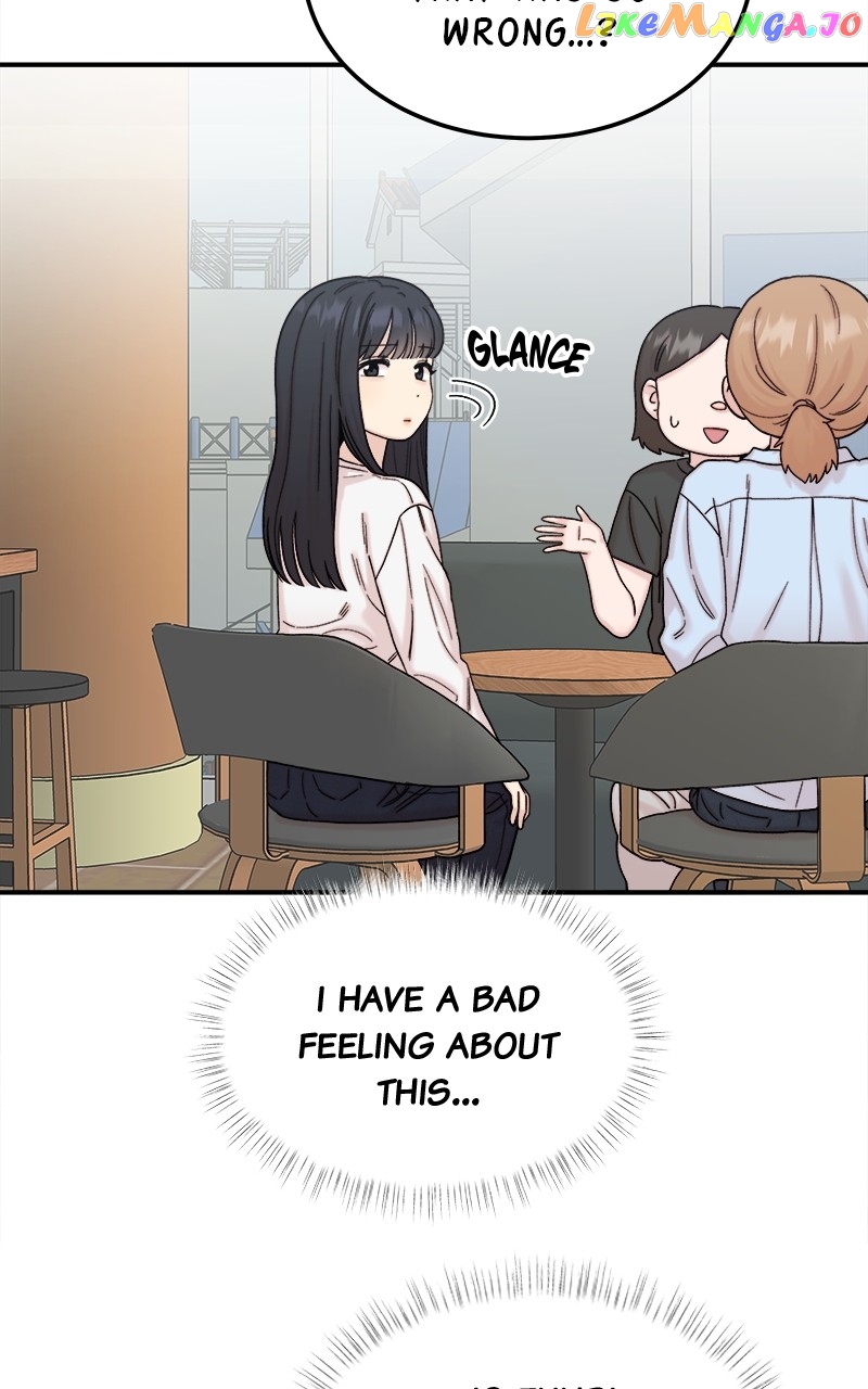 My Dud to Stud Boyfriend Chapter 75 - page 75