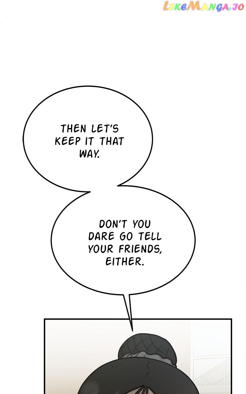My Dud to Stud Boyfriend Chapter 75 - page 79