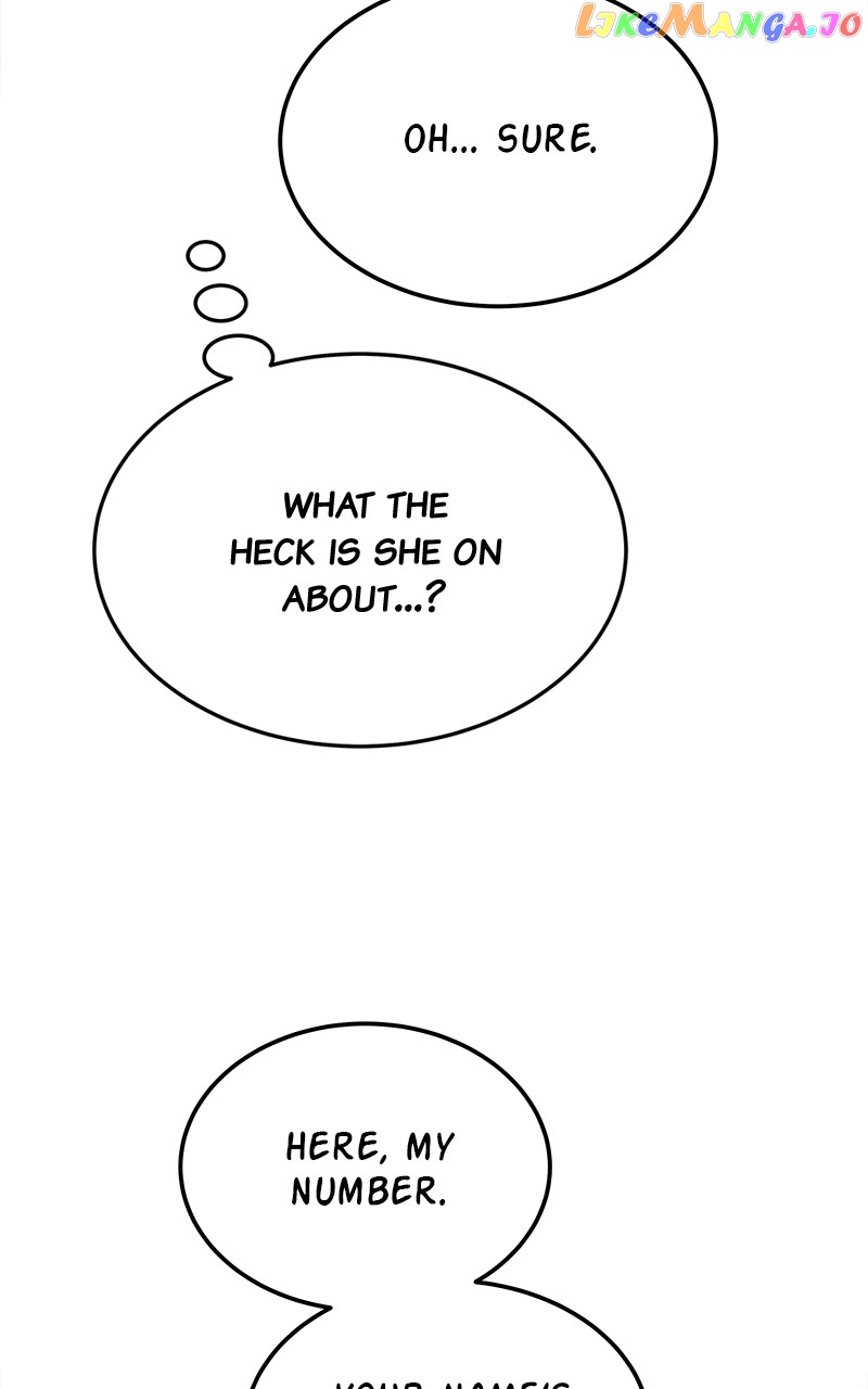 My Dud to Stud Boyfriend Chapter 75 - page 82