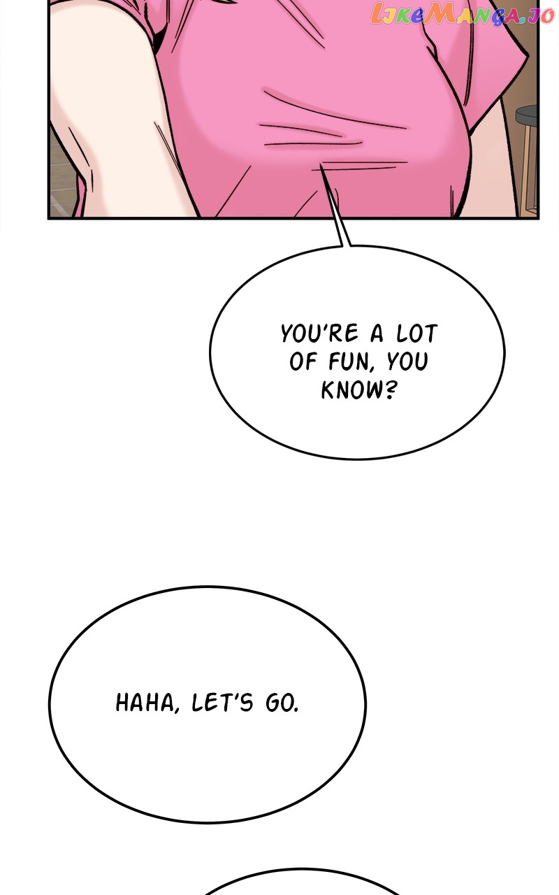 My Dud to Stud Boyfriend Chapter 75 - page 85