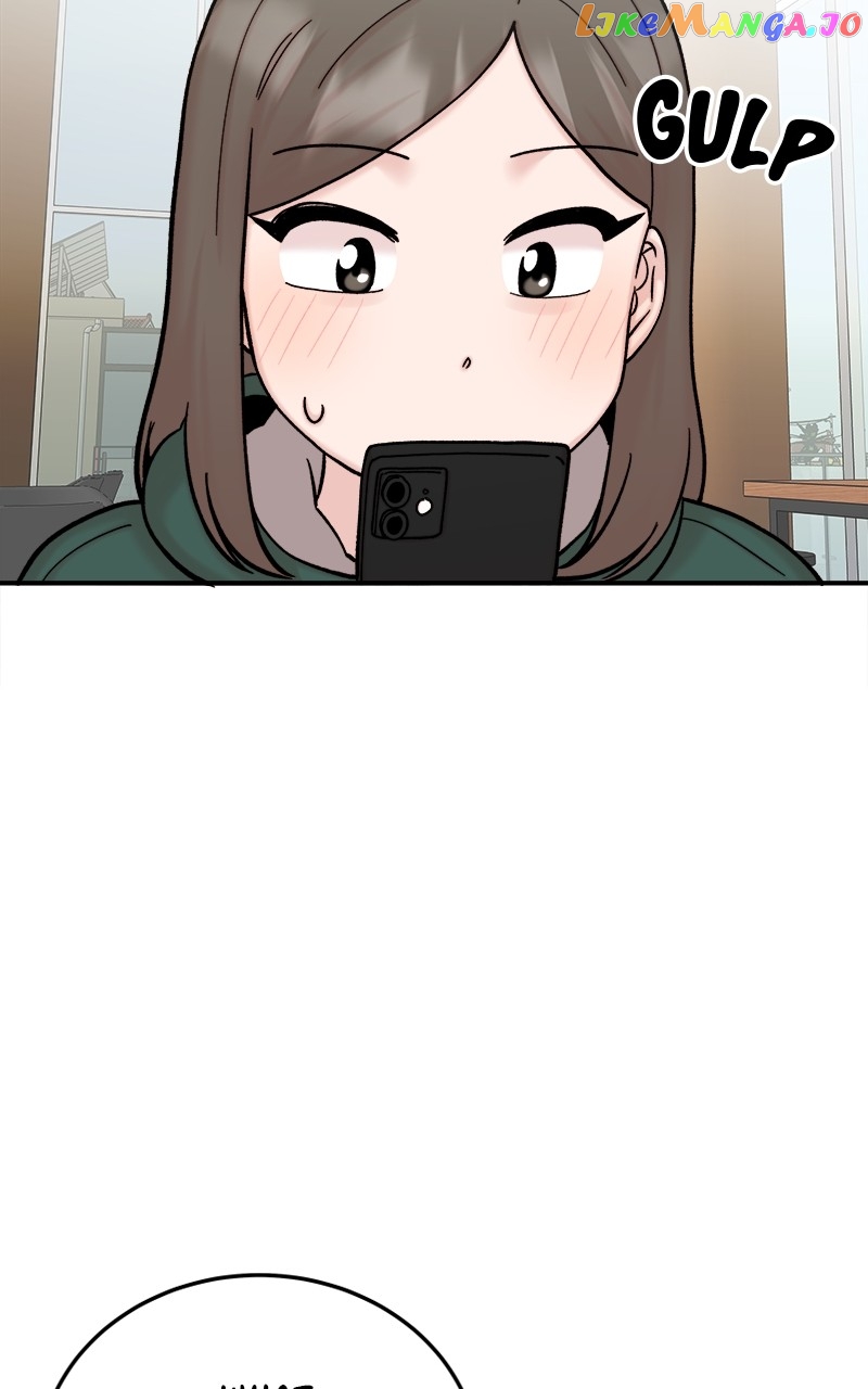 My Dud to Stud Boyfriend Chapter 75 - page 89