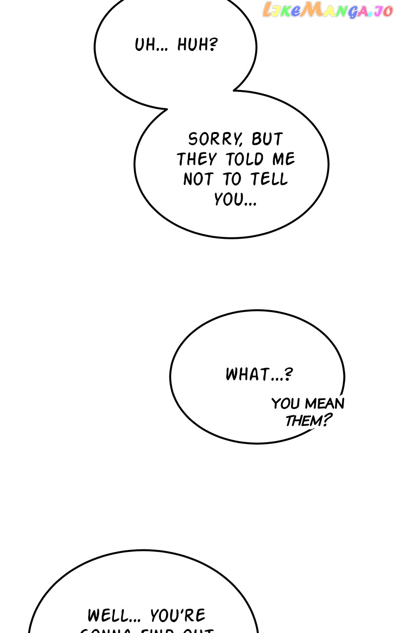 My Dud to Stud Boyfriend Chapter 75 - page 91