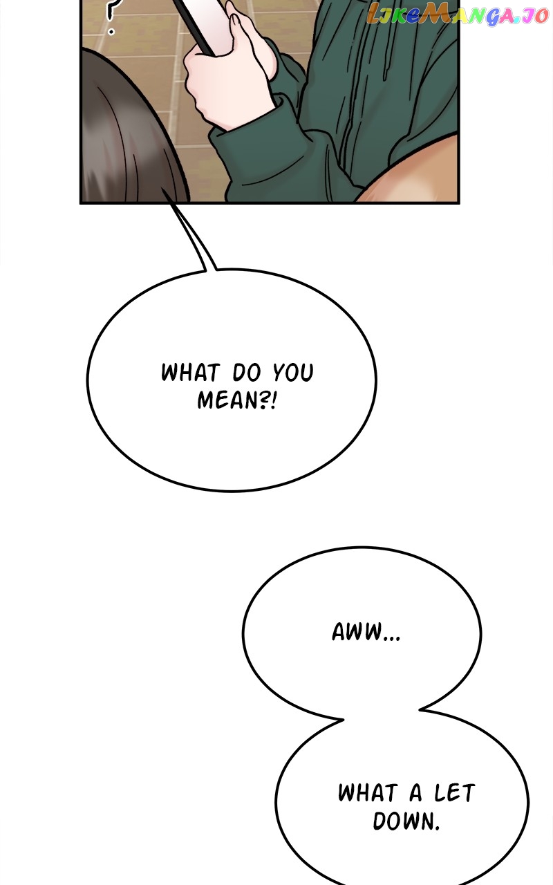My Dud to Stud Boyfriend Chapter 75 - page 93