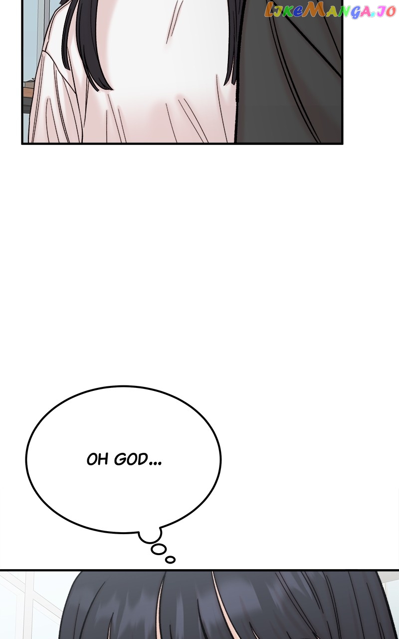 My Dud to Stud Boyfriend Chapter 75 - page 95