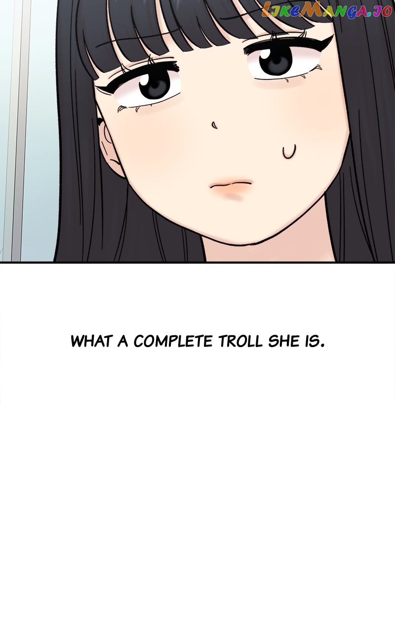 My Dud to Stud Boyfriend Chapter 75 - page 96