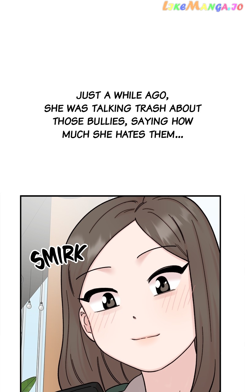 My Dud to Stud Boyfriend Chapter 75 - page 97