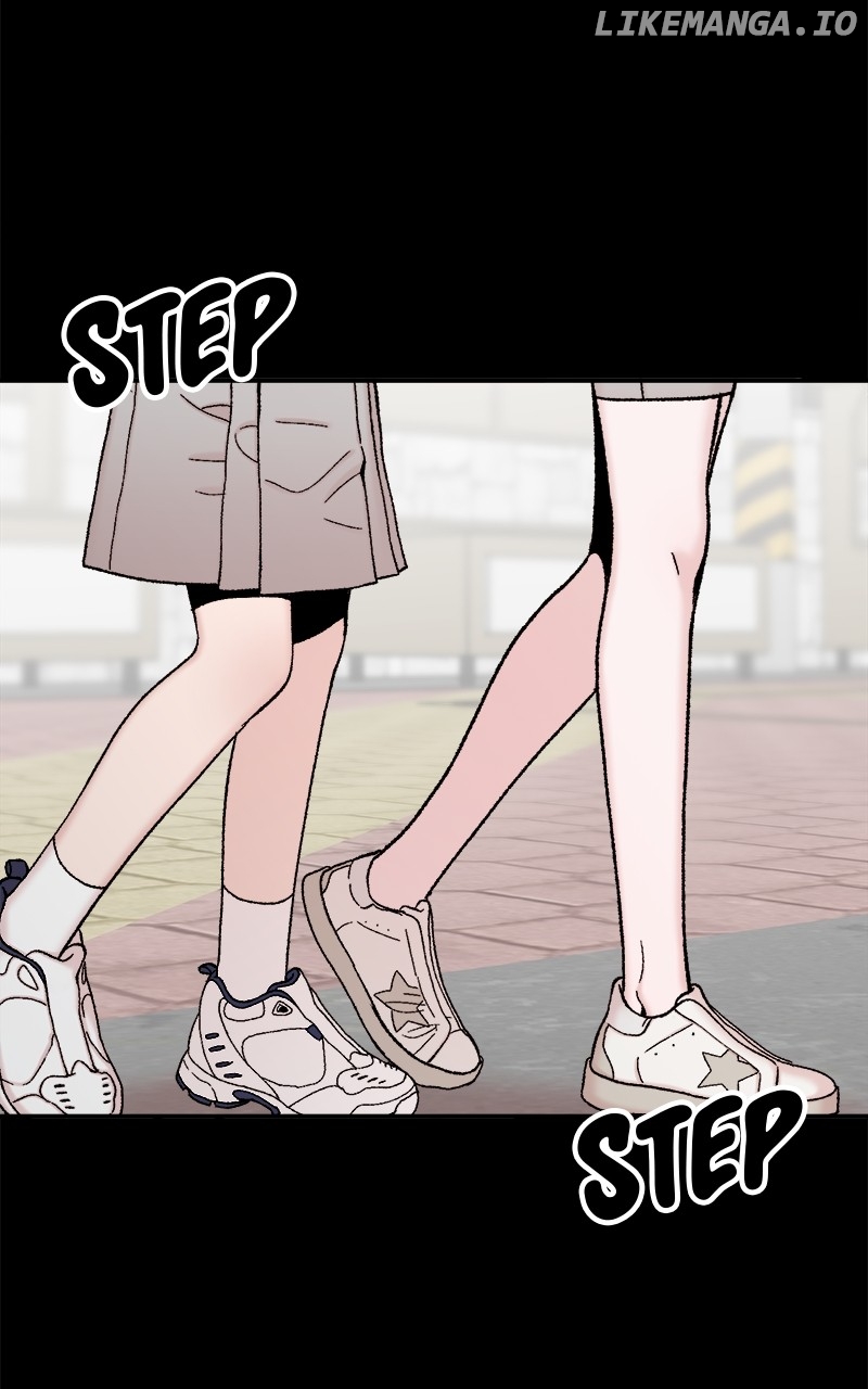My Dud to Stud Boyfriend Chapter 114 - page 1