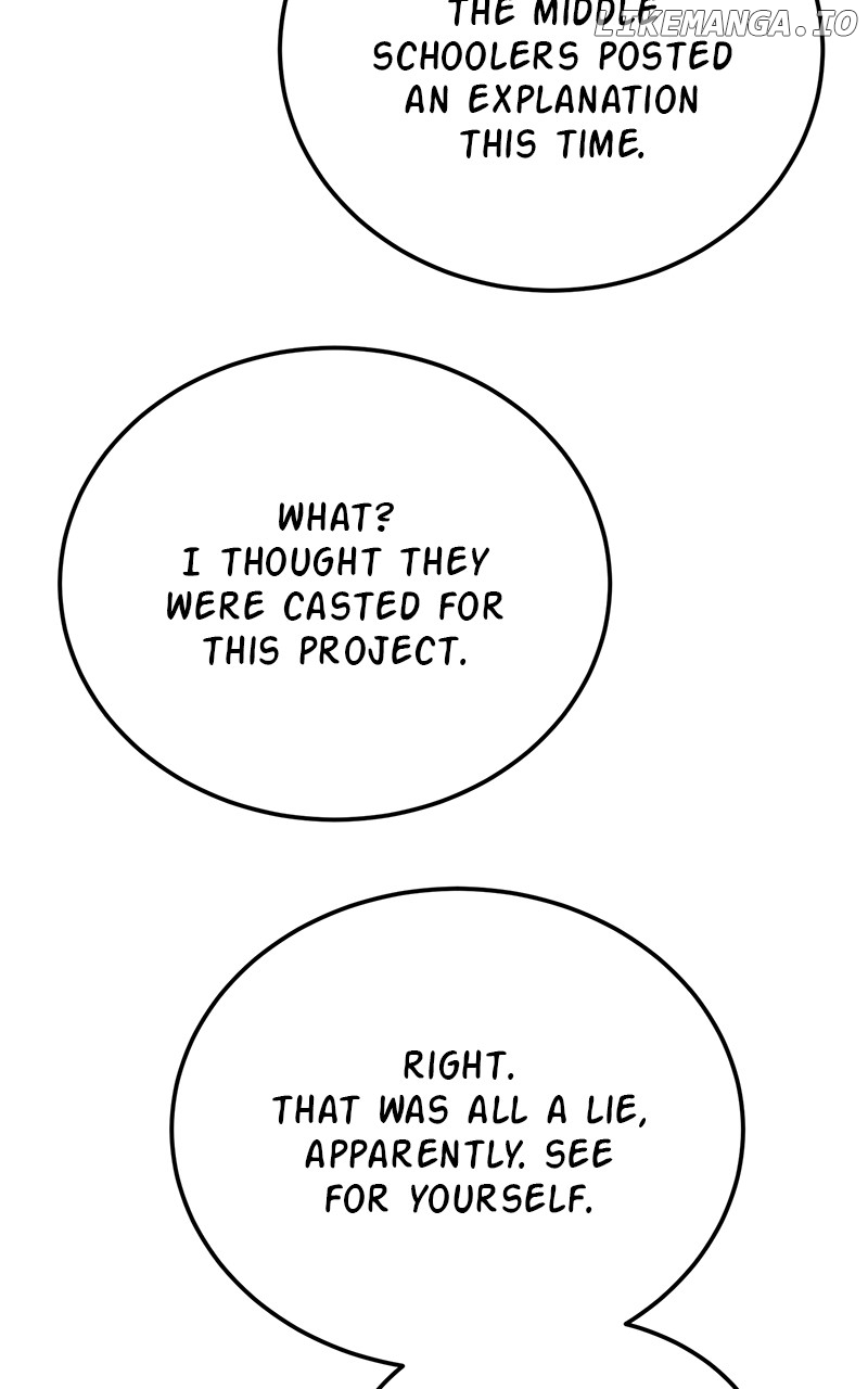 My Dud to Stud Boyfriend Chapter 114 - page 100